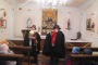 Fiaccolata di Natale 2012 odierna Associazione Fontevecchia