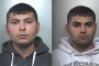 Scafa, tre arresti per furto aggravato in un'azienda