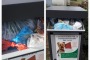 Bidoni per le deiezioni dei cani inutilizzabili, le proteste dei cittadini