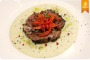 Secondo piatto di carne