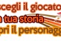 Scegli il tuo campione, l'iniziativa di Fip Lazio, Virtus Roma, Eurobasket e Leggo