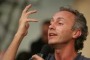 Travaglio a Pescara, accompagnato da musica dal vivo e attore