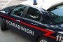 Sventato furto in deposito materiale ferroso nel pescarese