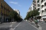 Sabato e domenica la chiusura al traffico