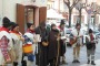 A Giulianova torna anche quest'anno la questua di S. Antonio Abate