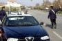 Casalinga su auto con assicurazione contraffatta, denunciata per falsità in scrittura privata
