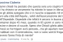Cialente-Chiodi parole al vetriolo, il sindaco: «Ci ha scippato i soldi per ricostruire l'ospedale»