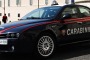 Auto senza assicurazione intestate a comunità roma, i Carabinieri ne sequestrano 12