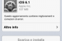 Apple rilascia l'aggiornamento iOS 6.1 adesso la velocità 4G raggiunge Vodafone e 3