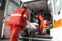 Prende fuoco la casa, muore anziano, salvi la moglie e la figlia