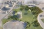 Parco urbano di Piazza d'Armi: sabato il premio ai progettisti vincitori