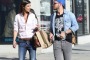 Un uomo misterioso al fianco di Elisabetta Canalis... sarà amore!?