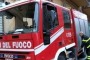 Incendio in banca nel teramano, clienti e personale in fuga ma nessun ferito