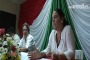 La candidata più giovane nella storia del parlamento italiano