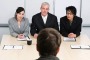 Si masturba durante un colloquio di lavoro, arrestato