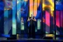 Sanremo 2013, Malika Ayane la pettinatura alla Marilyn non le dona