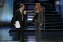 Sanremo 2013, Carla Bruni...perchè mortificarsi così?