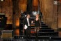 Sanremo 2013, Bar Rafaeli cambio look più audace