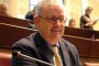 Giovanni D'Amico, Vice Presidente del Consiglio Regionale