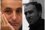 Gaetano Quagliariello (Pdl) e Americo Di Benedetto, presidente dei commercialisti aquilani