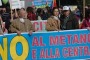 ''Ecco i politici che fanno il gioco della Snam e voltano le spalle ai cittadini''