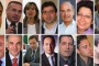 Fuori Giovanni Lolli, Daniele Toto e Fdi, entrano tre grillini