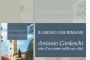 Stefania Pezzopane ricorda il prof. Antonio Cordeschi