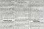 La pagine del Corriere della Sera