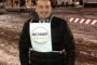 Rocco Casalino del primo Grande Fratello dalla TV all'ufficio stampa di Beppe Grillo