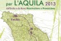 Si svolgerà dal 25 maggio al 22 giugno 2013