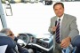 Agostino Ballone, presidente e AD gruppo Baltour