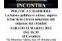 Il 23 Marzo ore 16:30 al “Al Cavaliere” di Oricola (AQ)