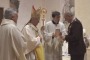 Comandante L'Aquila riceve titolo commendatore da Vaticano