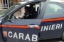 Sorprese a smontare auto rubata,tre persone denunciate