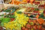 Commercio: Coldiretti, frutta addio per 11,3% di famiglie in un mese