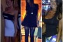 Look inconfondibile e malizia, gli autoscatti con l'iPhone
