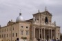 Monsignor Seccia incontra 1800 cresimandi a San Gabriele