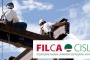 La Filca Cisl si prepara al congresso regionale. Tra le priorità l'housing sociale