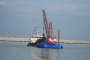 Dragaggio porto di Pescara, l'Arta annuncia: ''Le analisi sono pronte e sono buone''