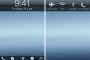 iOS 7 concept