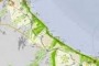 Riconoscimento internazionale a "Via verde della costa dei trabocchi"