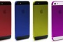 iPhone 5s concept colorato