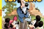 Topolino rende omaggio al Commissario Montalbano con Topalbano, da oggi in edicola