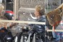 Michelle Hunziker confessa: "Aspetto un bambino da Tomaso Trussardi"