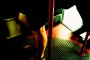 Violenza sessuale: importunava studentessa sul bus, denunciato