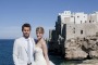 Kimberly Matula e Scott Clifton