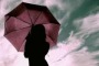 Meteo: week end con nuvole e piggia