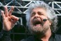 Grillo: ''Bersani e Berlusconi, arrendetevi! l'Italia è cambiata''