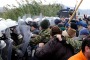 Protesta in Attica