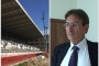 Massimo Cialente Stadio Acquasanta